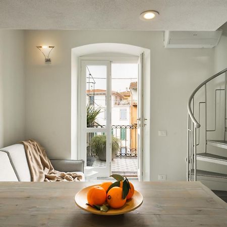 La Casa Sulla Terrazza Διαμέρισμα Sarnico Εξωτερικό φωτογραφία