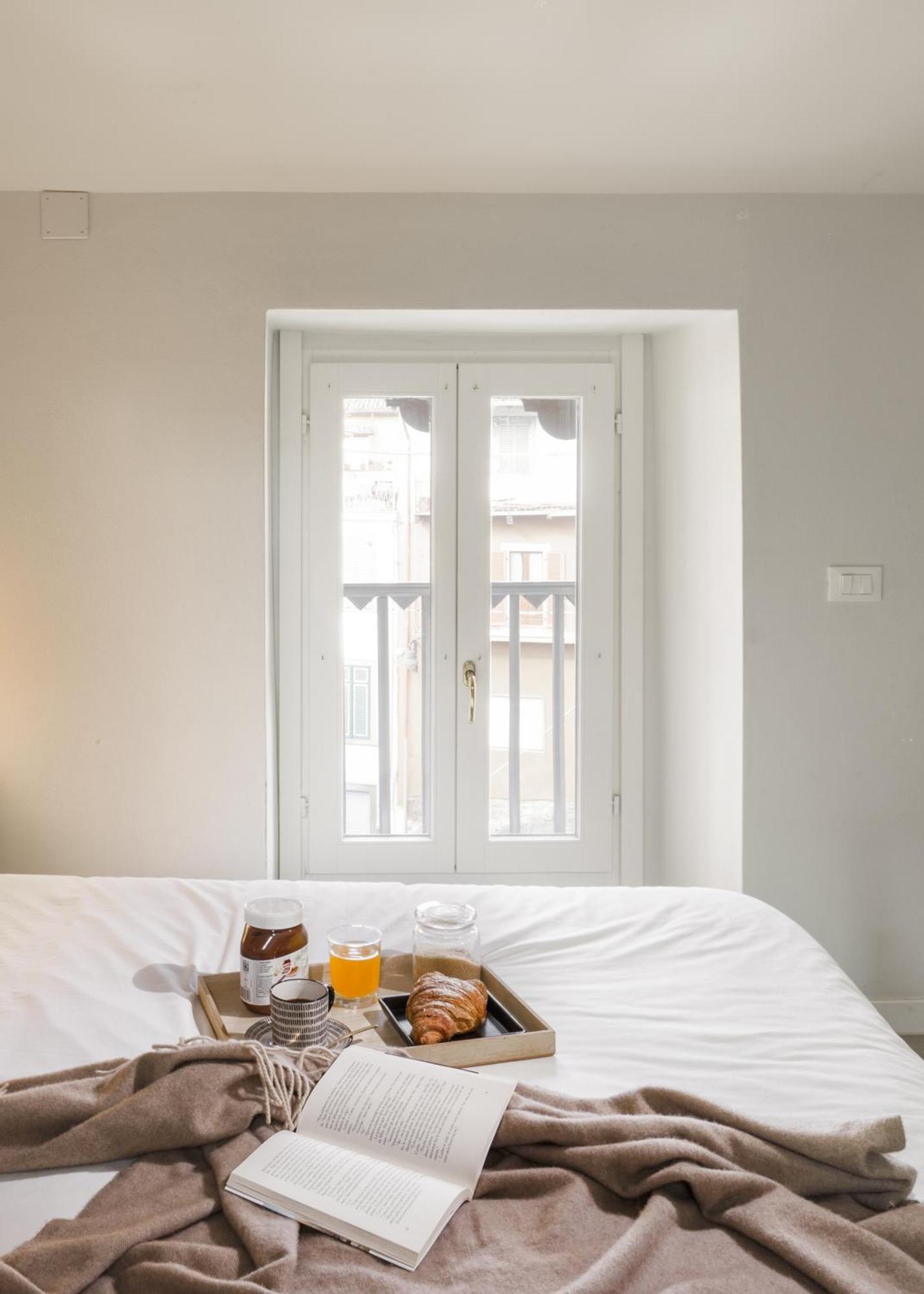 La Casa Sulla Terrazza Διαμέρισμα Sarnico Εξωτερικό φωτογραφία